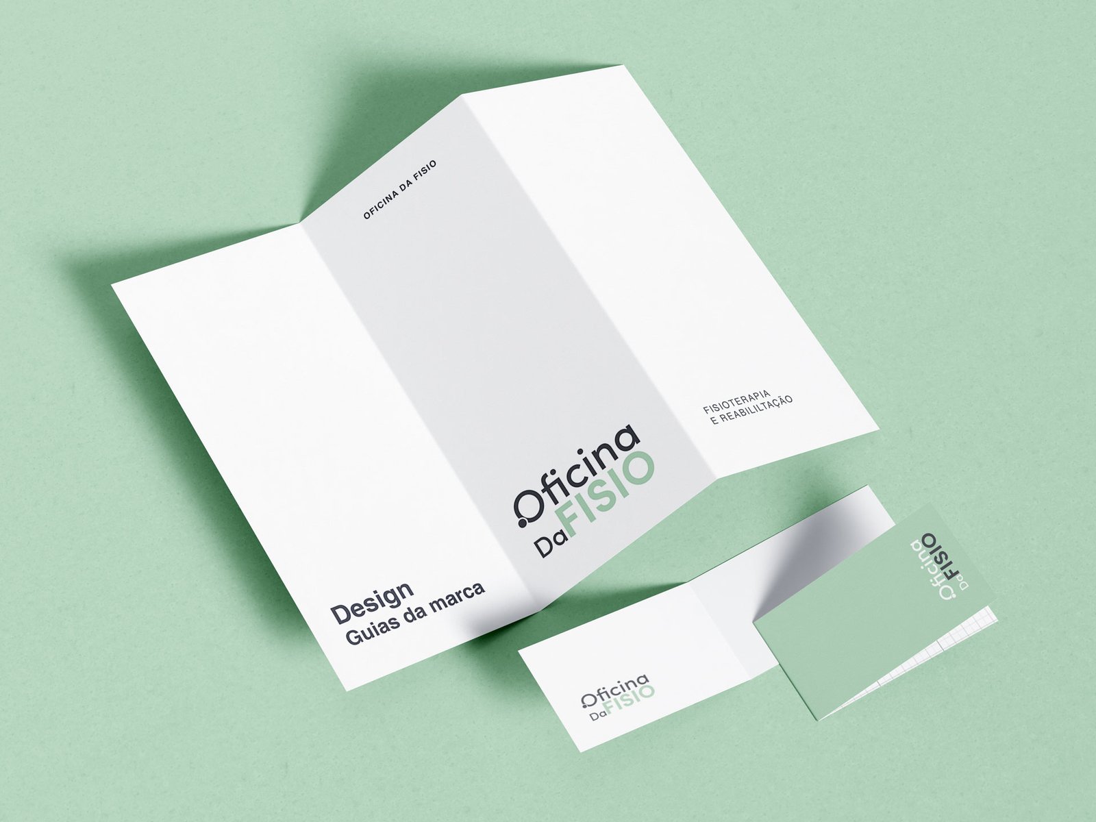 Oficina Da Fisio