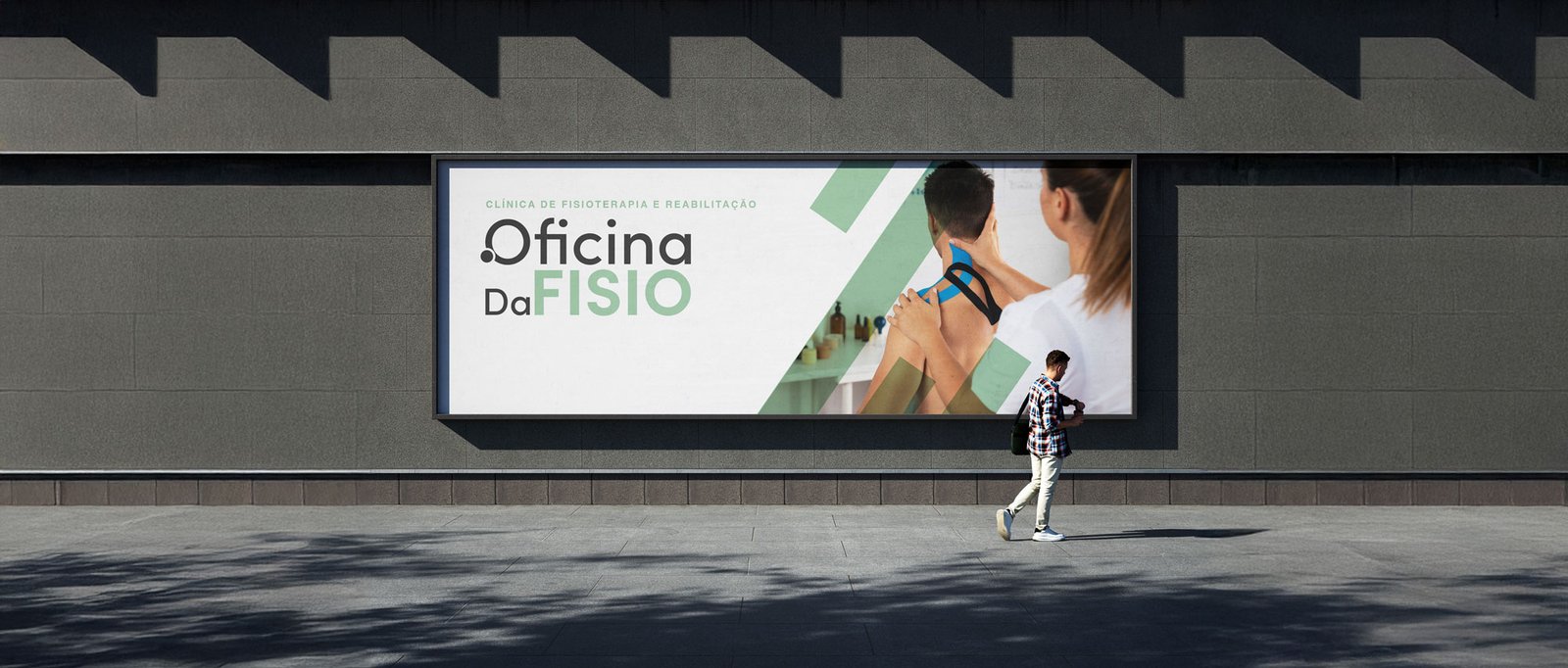 Oficina Da Fisio