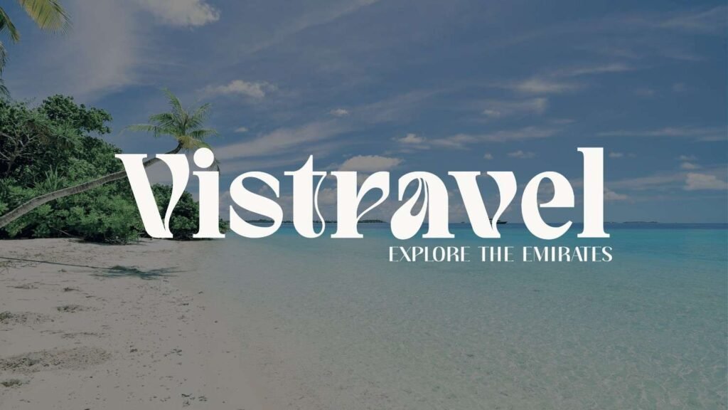 Vistravel