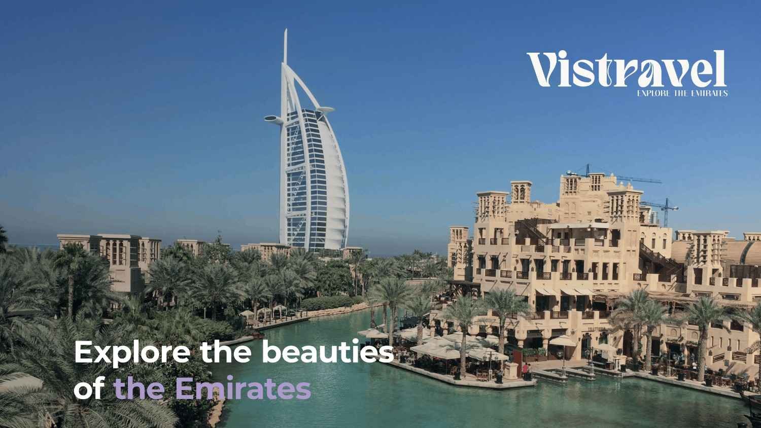 Vistravel
